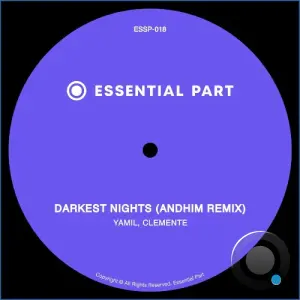 Yamil, Clemente - Darkest Nights (Andhim Remix) (2026)