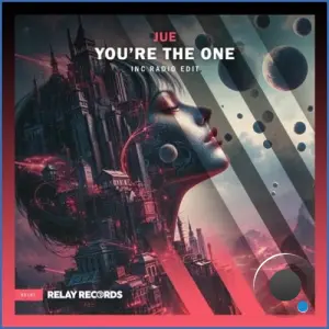 Jue - You're The One (2026)