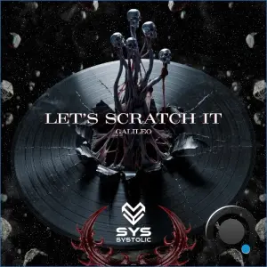 Galileo - Let's Scratch It (2026)
