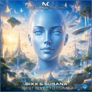 BiXX & Susana - Best Is Yet To Come (2026)