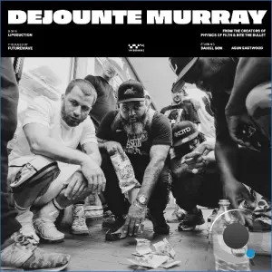 Daniel Son, Asun Eastwood & Futurewave - Dejounte Murray (2026)