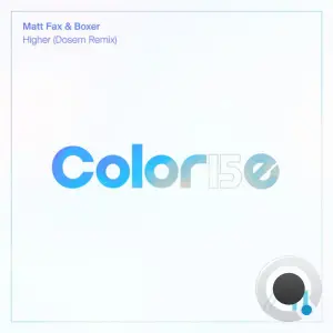 Matt Fax & Boxer - Higher (Dosem Remix) (2026)