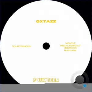 Oxtazz - FOURTEEN 05 (2026)