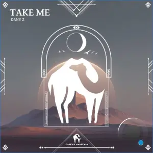 Dany Z - Take Me (2026)