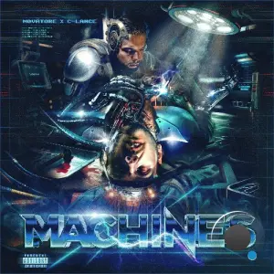 Novatore & C-Lance - Machines (2026)