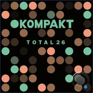 Kompakt: Total 26 (2026)