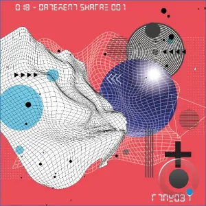 DIB - Datement Sharax 001 (2026)