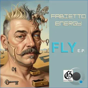 Fabietto Energy - Fly (2026)