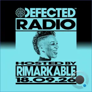 Rimarkable - Defected In The House (22 September 2026) (2026-09-22)