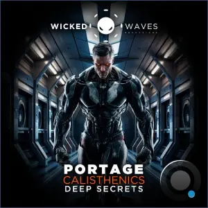 Portage - Calisthenics (2026)