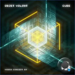 Objet Volant - Cube (2026)