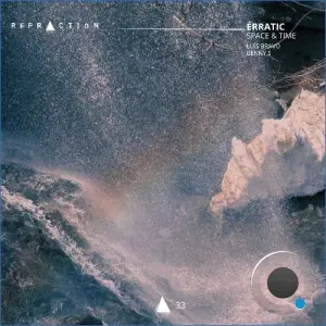 Erratic - Space & Time (2026)