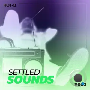 Settled Sounds 052 (2026)