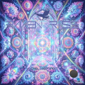Raven Rise - Void Spirit (2026)