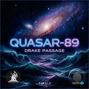 Quasar-89 - Drake Passage (2026)
