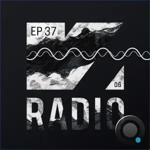 Noisia - Vision Radio S06e37 (2026-09-18)