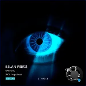 Belan Peiris - Warning (2026)
