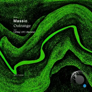 Massio - Outrange (2026)