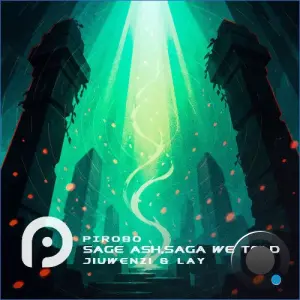 Jiuwenzi & Lay - Sage Ash,saga We Told (2026)