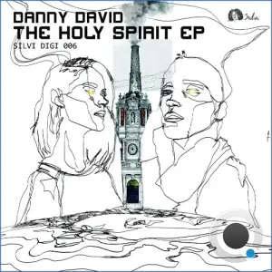 Danny David - The Holy Spirit (2026)