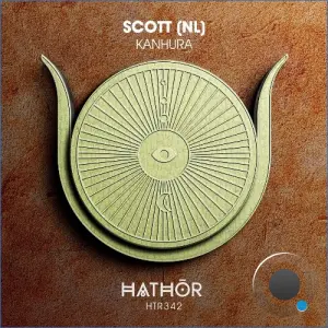 SCOTT (NL) - Kanhura (2026)