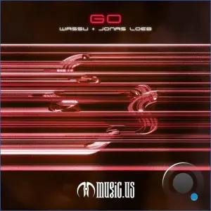 Wassu & Jonas Loeb - Go (2026)