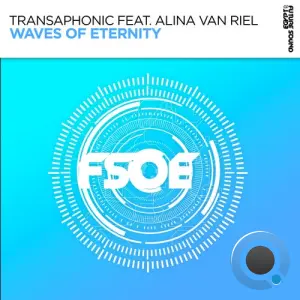 Transaphonic & Alina van Riel - Waves of Eternity (2026)