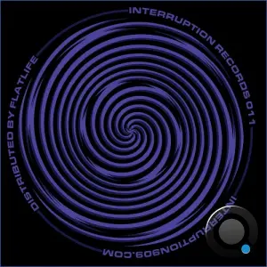 Interruption Records 011 (2026)