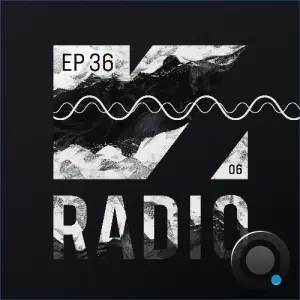 Noisia - Vision Radio S06e36 (2026-09-11)