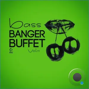 Bass Banger Buffet, Vol. 11 (2026)