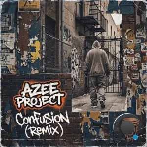 Azee Project - Confusion (Azee Project Remix) (2026)