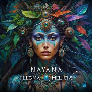 Flegma & Melicia - Nayana (2026)