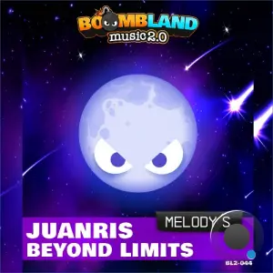 Juanris - Beyond Limits (2026)