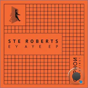 Ste Roberts - Ey Aye (2026)