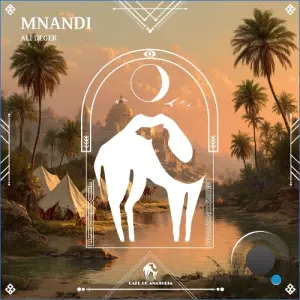 Ali Deger - Mnandi (2026)