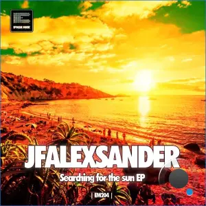 JfAlexsander - Searching For The Sun (2026)