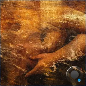 Oscar Mulero - Between Two Worlds (2026)