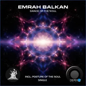 Emrah Balkan - Dance of the Soul (2026)