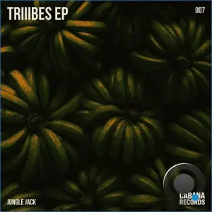Jungle Jack - Triiibes (2026)