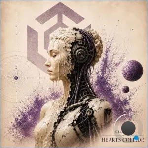 Steve Allen - Hearts Collide (2026)