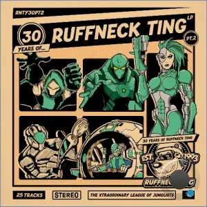 Ruffneck Ting 30 Part 2 (2026)