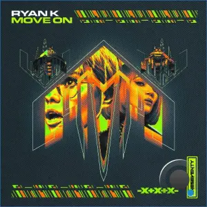 Ryan K - Move On (2026)