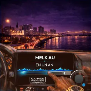 Melk AU - En Un An (2026)