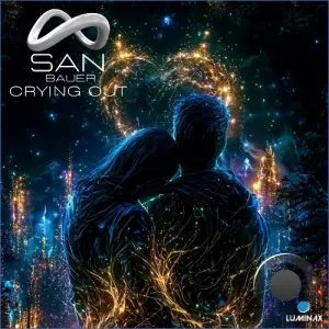 San Bauer - Crying Out (2026)