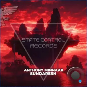 Anthony Minnaar - Sundaresh (2026)