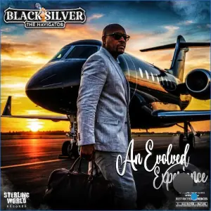 Black Silver - An Evolved Experience (2026)