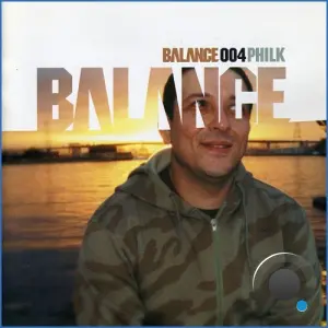 Philk - Balance 004 (2026-09-14)