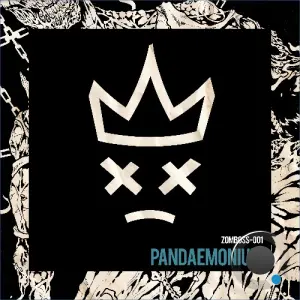 Pandaemonium (CZ) - Bomb Squad (2026)