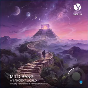 Mild Bang - An Ancient World (2026)