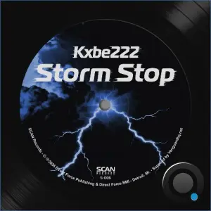 Kxbe222 - Storm Stop (2026)